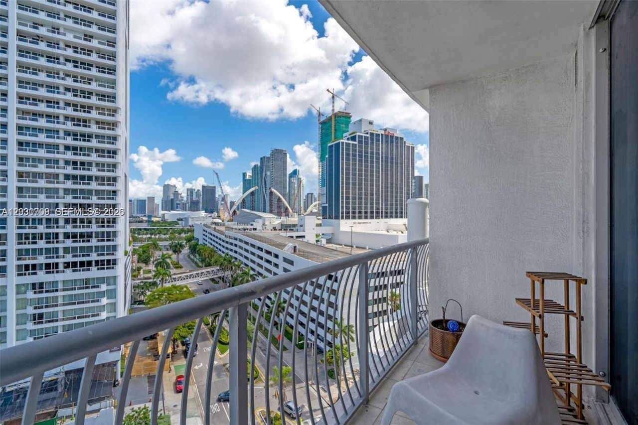 1750 N Bayshore Dr , Unit 1204, Miami, FL 33132 Photo