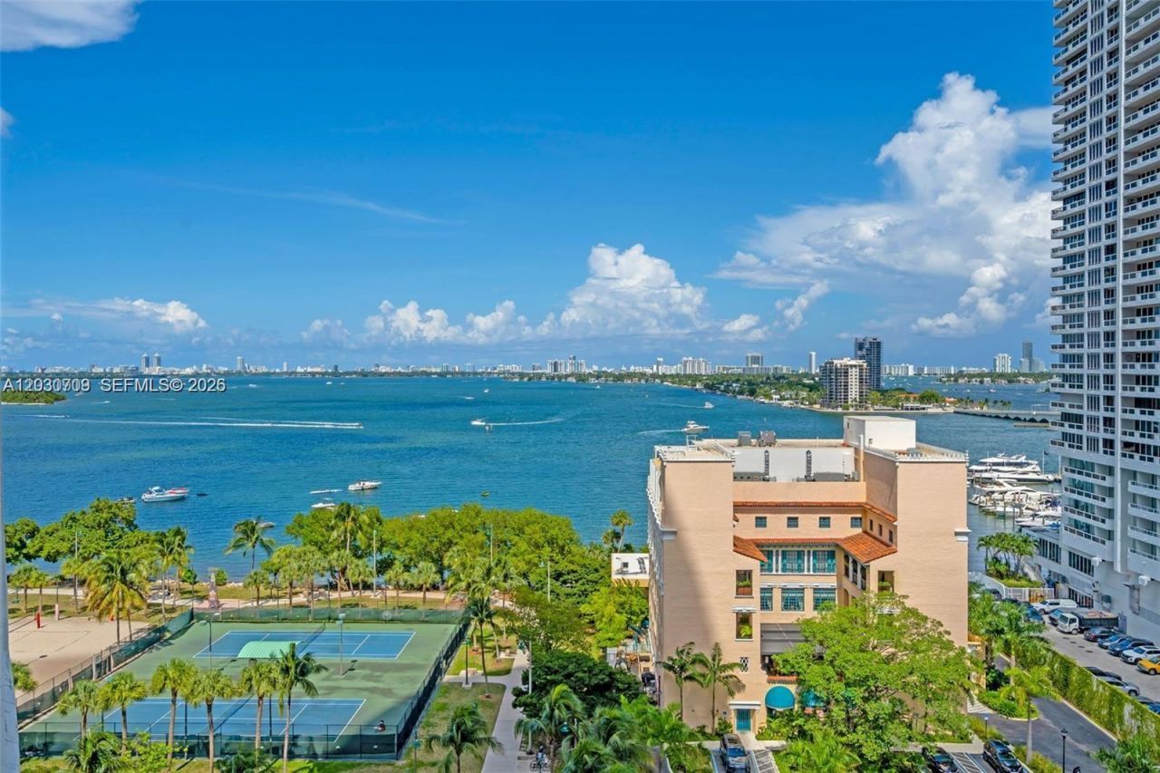 1750 N Bayshore Dr , Unit 1204, Miami, FL 33132 Photo