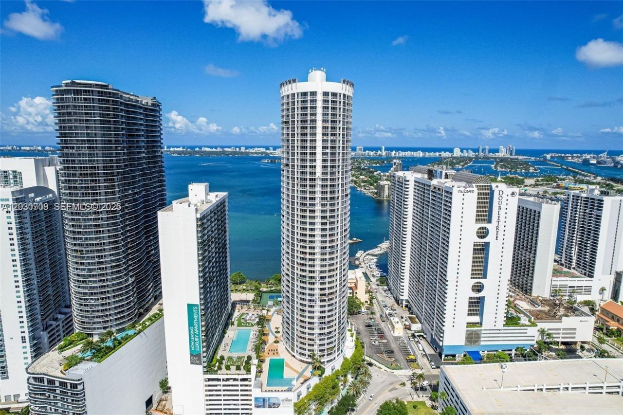 1750 N Bayshore Dr , Unit 1204, Miami, FL 33132 Photo
