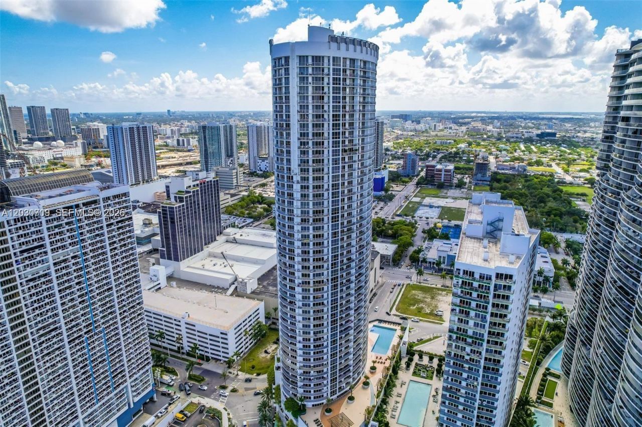 1750 N Bayshore Dr , Unit 1204, Miami, FL 33132 Photo
