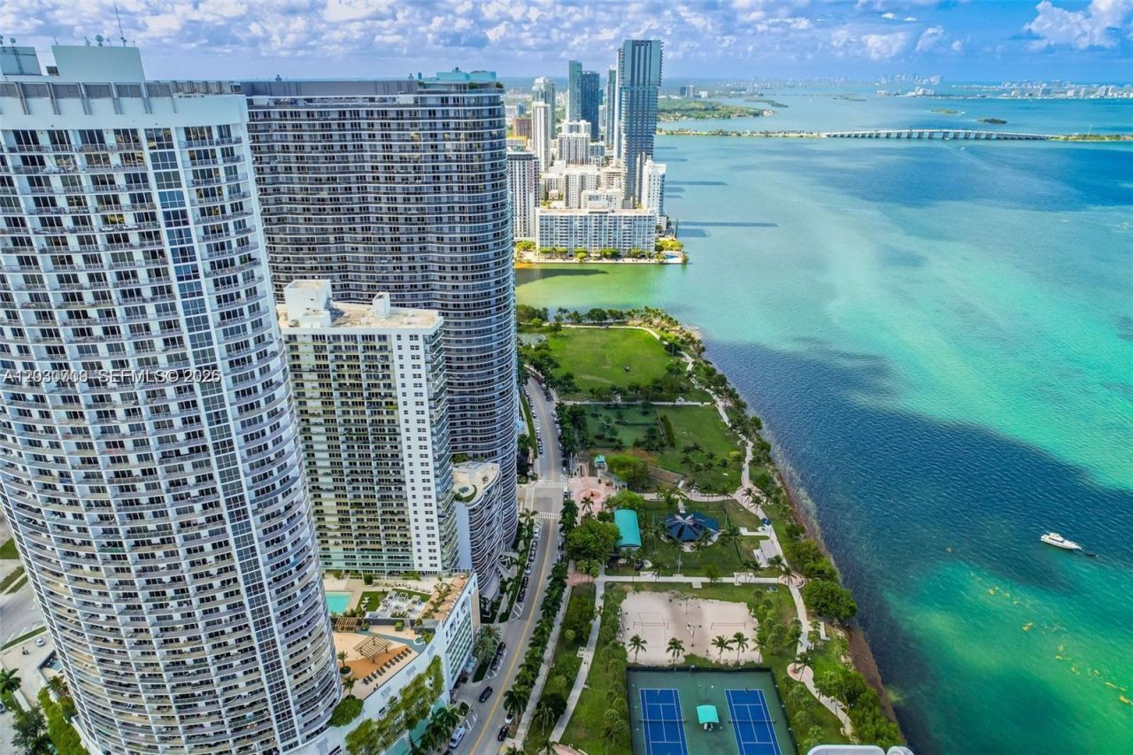 1750 N Bayshore Dr , Unit 1204, Miami, FL 33132 Photo