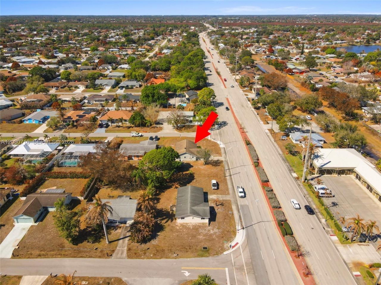1526 SE Port St Lucie Blvd , Port Saint Lucie, FL 34952 Photo