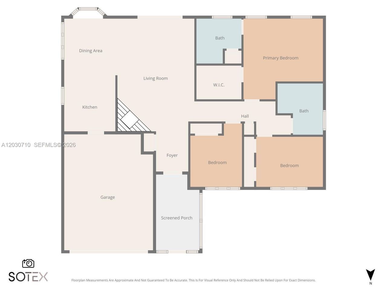 1526 SE Port St Lucie Blvd , Port Saint Lucie, FL 34952 Photo