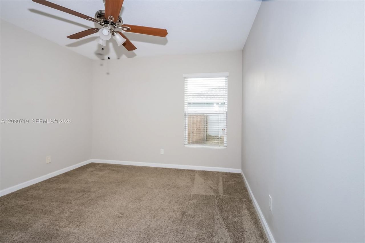 3542 SW Viceroy St, Port Saint Lucie, FL 34953 Photo