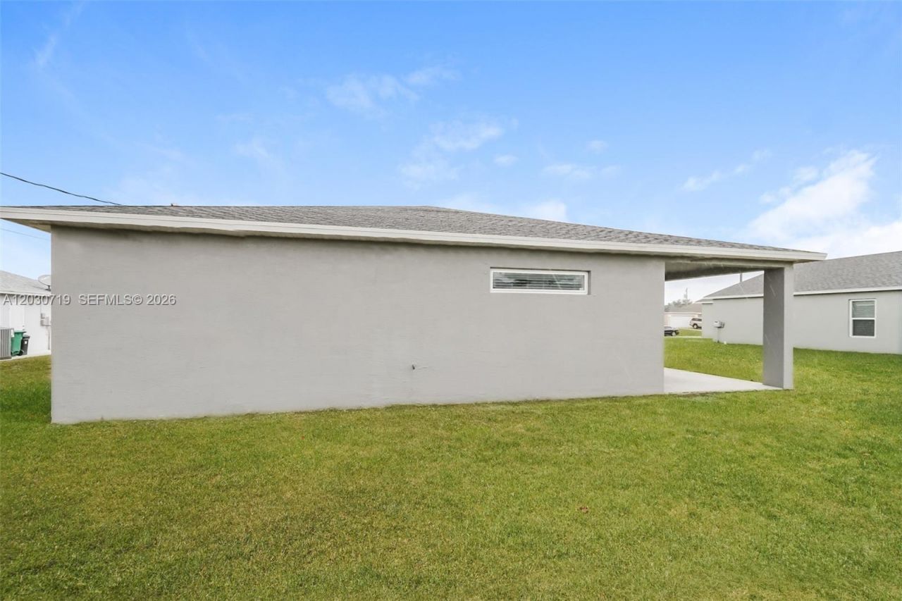 3542 SW Viceroy St, Port Saint Lucie, FL 34953 Photo
