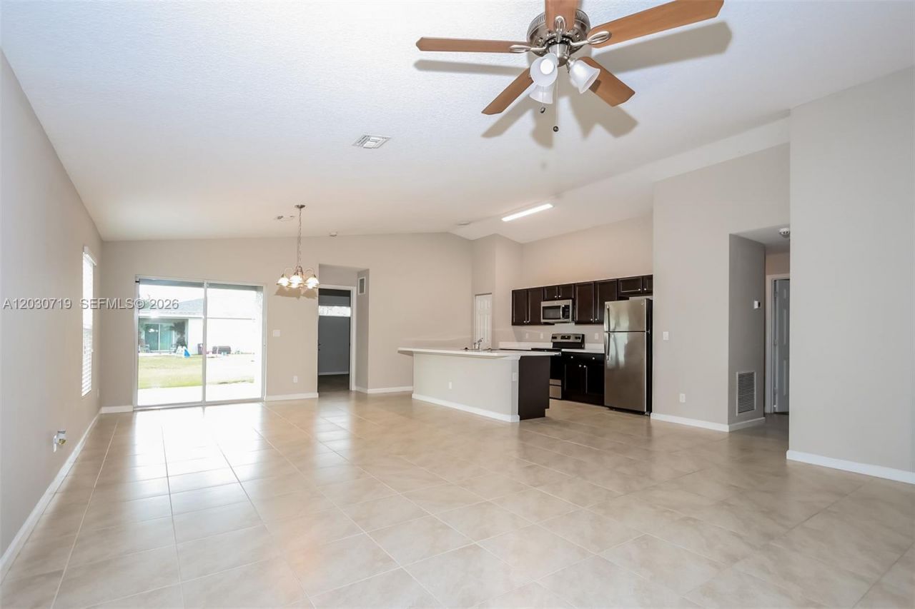 3542 SW Viceroy St, Port Saint Lucie, FL 34953 Photo