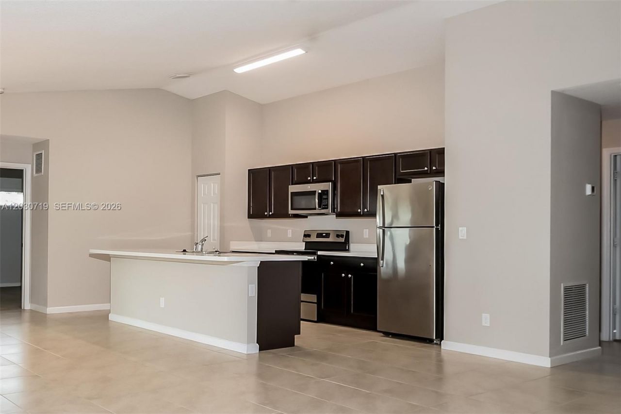 3542 SW Viceroy St, Port Saint Lucie, FL 34953 Photo