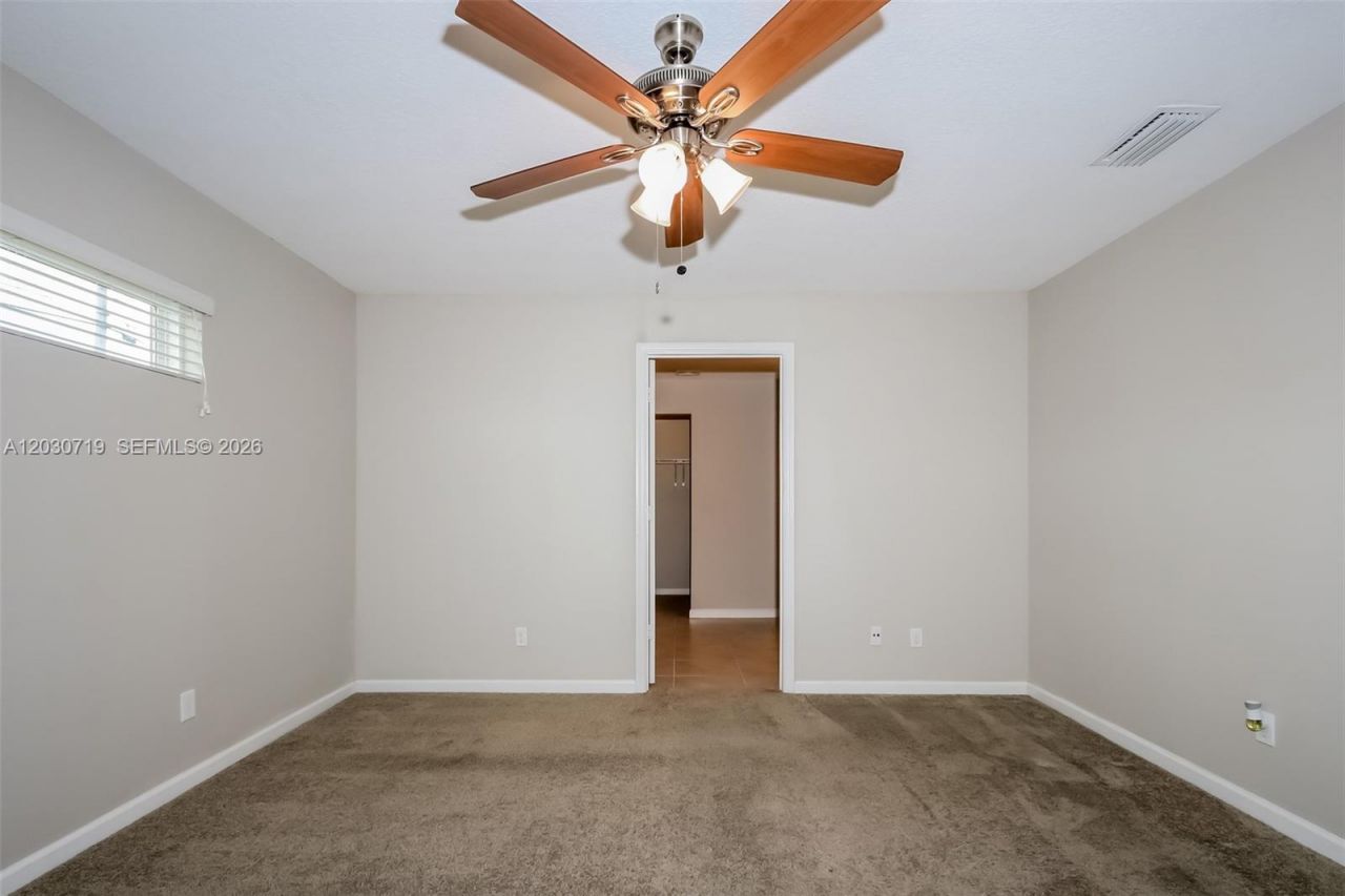 3542 SW Viceroy St, Port Saint Lucie, FL 34953 Photo