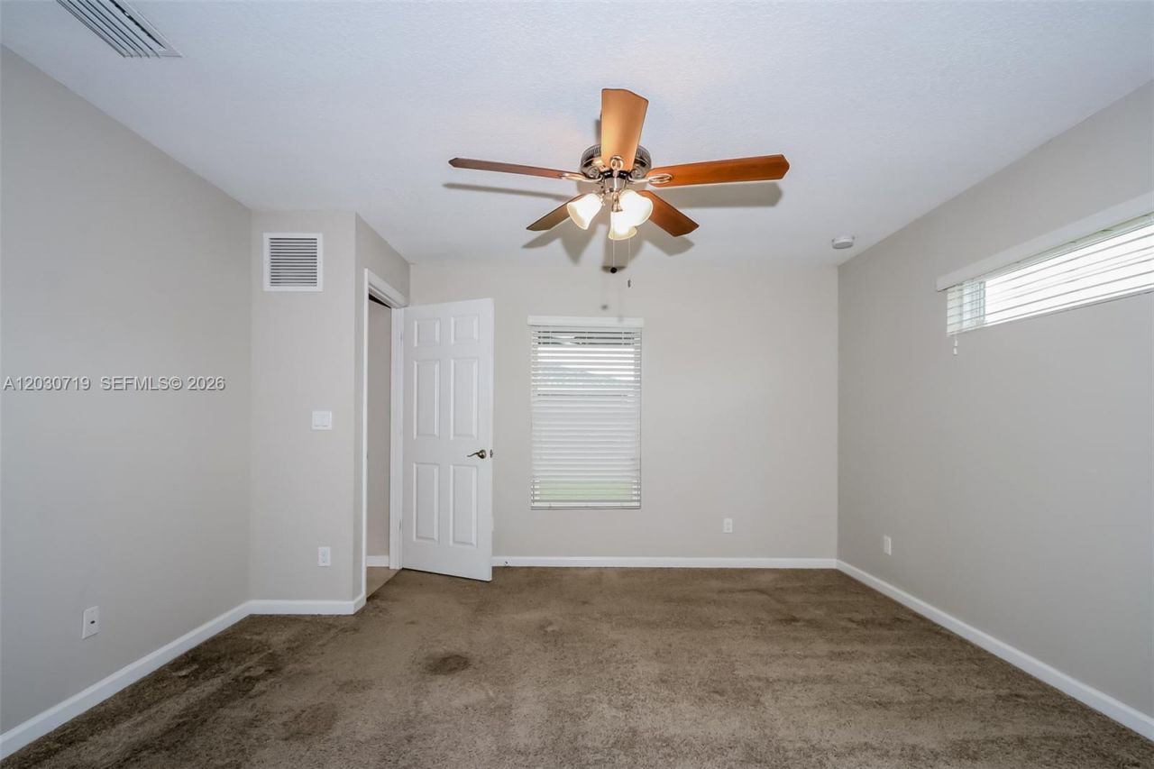 3542 SW Viceroy St, Port Saint Lucie, FL 34953 Photo