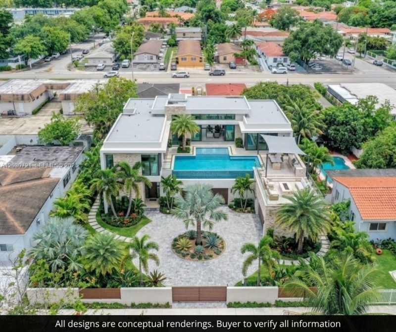 3078 NW Flagler Ter , Miami, FL 33125 Photo