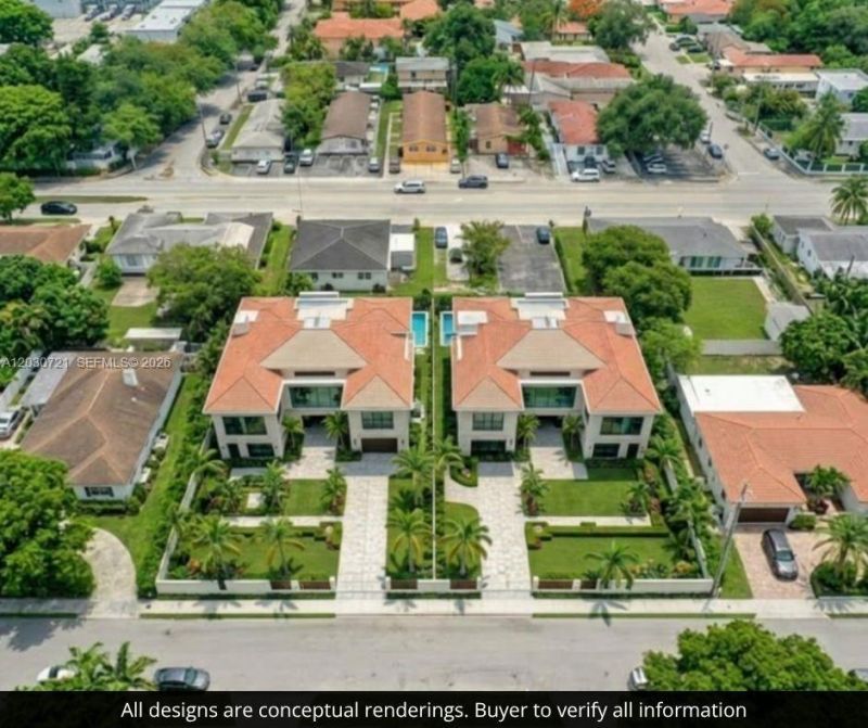 3078 NW Flagler Ter , Miami, FL 33125 Photo