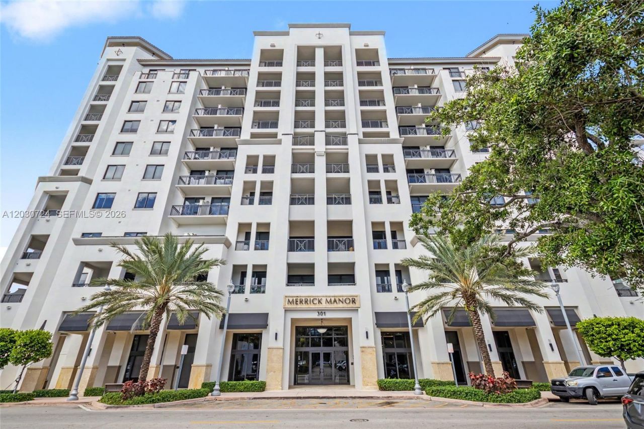 301 Altara Ave, Unit LPH902, Coral Gables, FL 33146 Photo