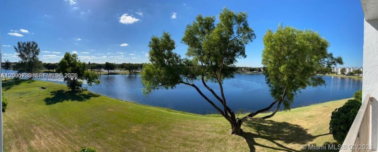 8560 N Sherman Cir, Unit 404, Miramar, FL 33025 Photo