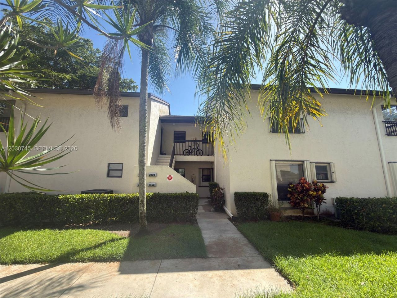 2526 N Carambola Cir N, Unit 1821, Coconut Creek, FL 33066 Photo