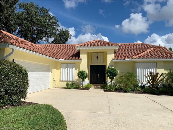 13080 Bridgeford AVE , BONITA SPRINGS, FL 34135