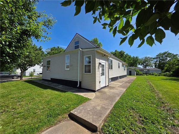 1365 Saint Adalbert Avenue, Dayton, OH 45404