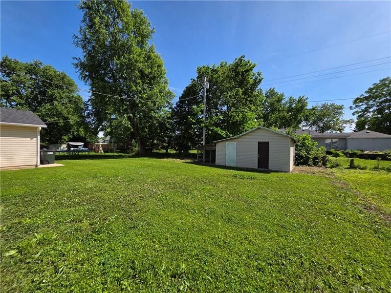 1365 Saint Adalbert Avenue, Dayton, OH 45404 Photo 55