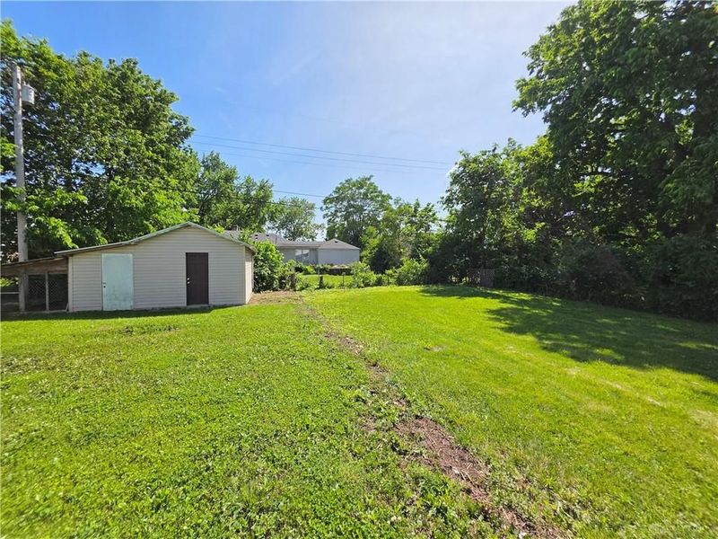 1365 Saint Adalbert Avenue, Dayton, OH 45404 Photo 56
