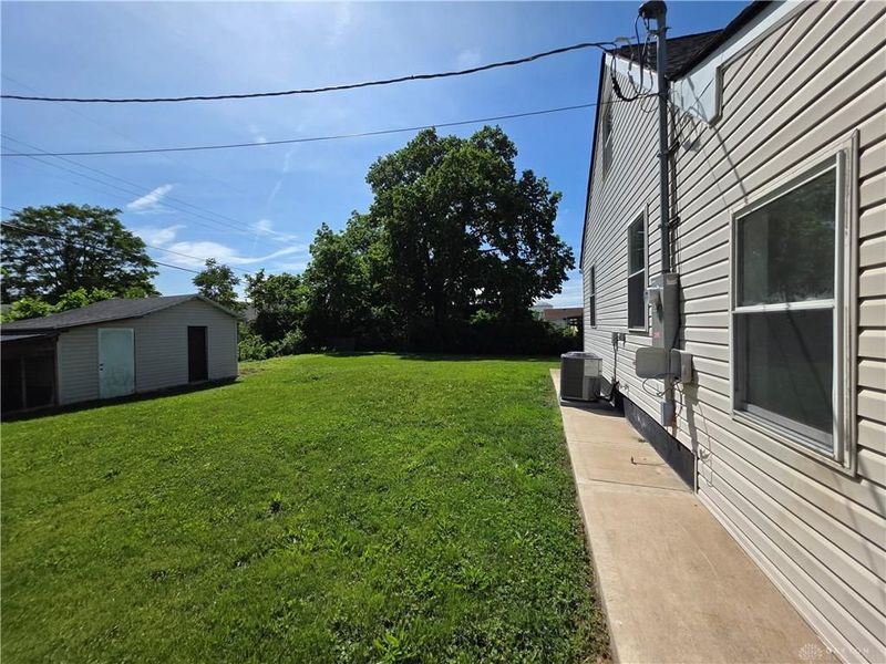 1365 Saint Adalbert Avenue, Dayton, OH 45404 Photo 57