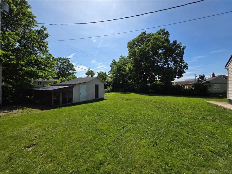 1365 Saint Adalbert Avenue, Dayton, OH 45404 Photo 58