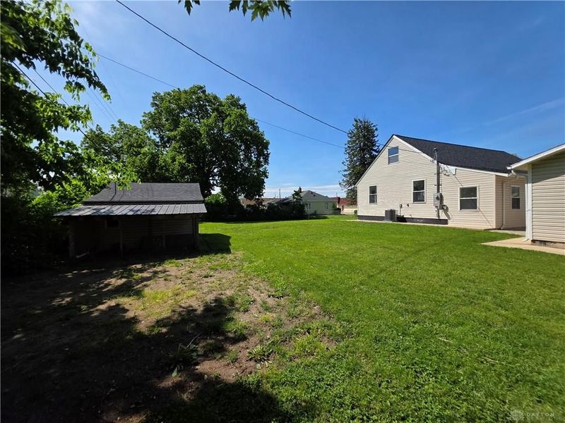 1365 Saint Adalbert Avenue, Dayton, OH 45404 Photo 59
