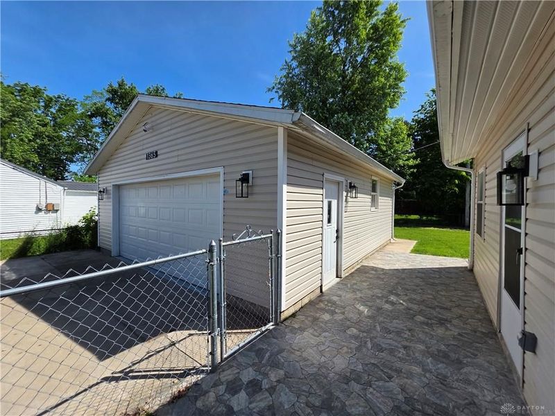 1365 Saint Adalbert Avenue, Dayton, OH 45404 Photo 66