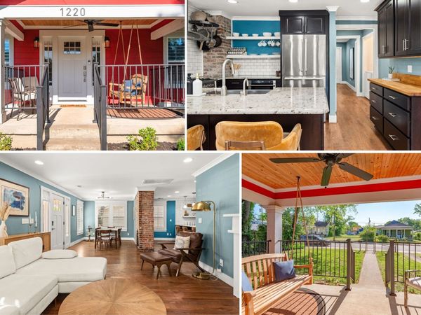 1220 Meridian St, Nashville, TN 37207