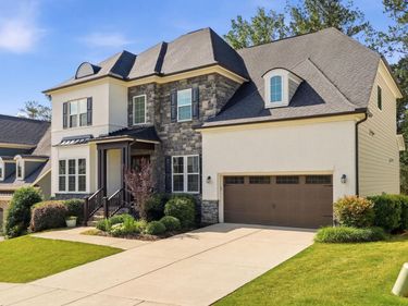 5277 Aleppo Lane, Raleigh, NC 27613