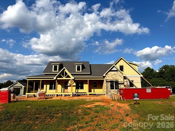381 New Salem Road , Unit 7, Statesville, NC 28625