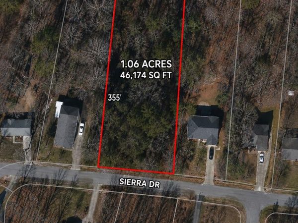 4932 Sierra Drive , Maiden, NC 28650