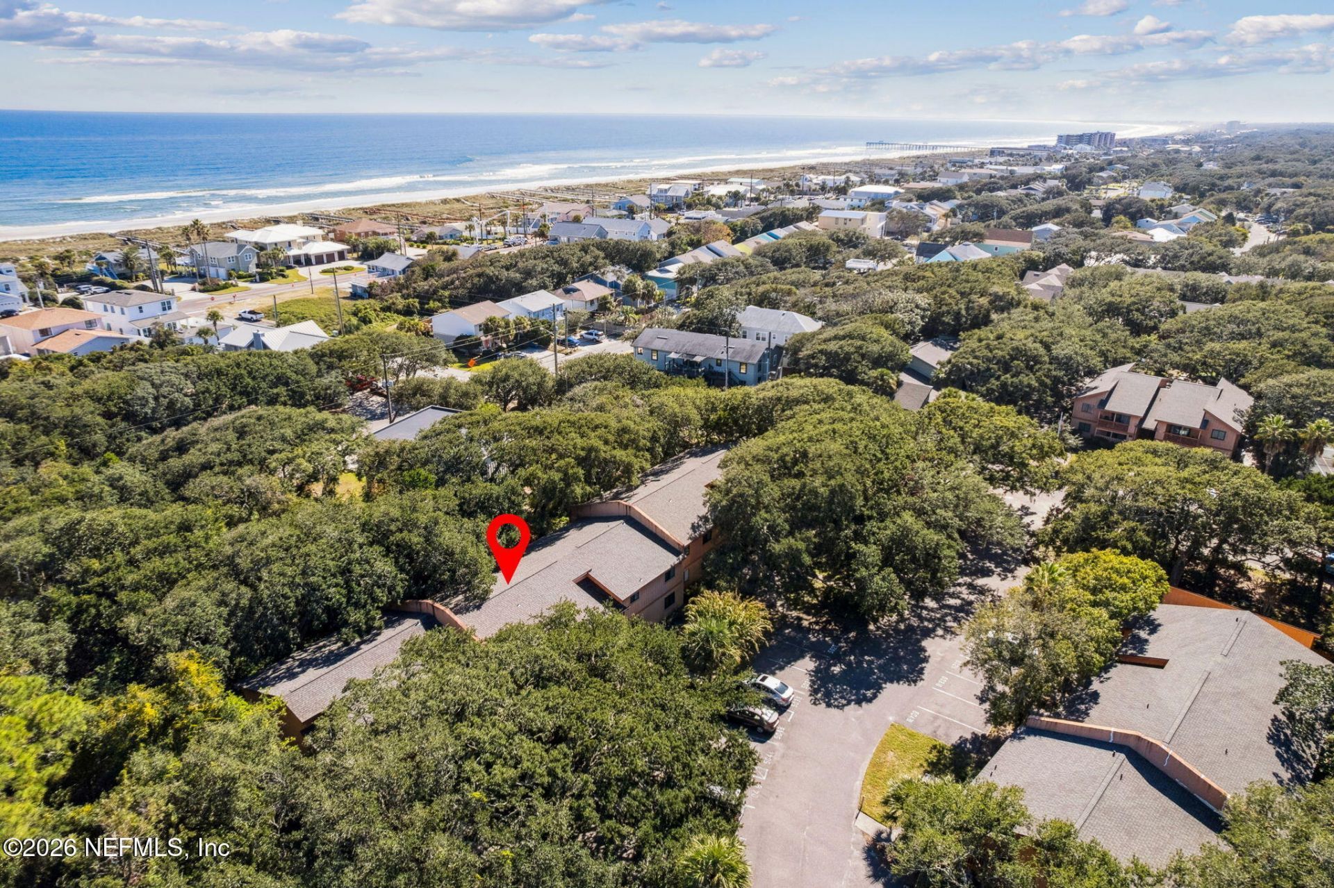 2700 Mizell Avenue, Unit 504B, Fernandina Beach, FL 32034 Photo