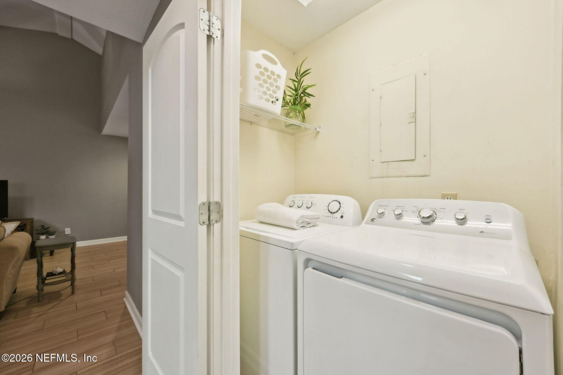 2700 Mizell Avenue, Unit 504B, Fernandina Beach, FL 32034 Photo