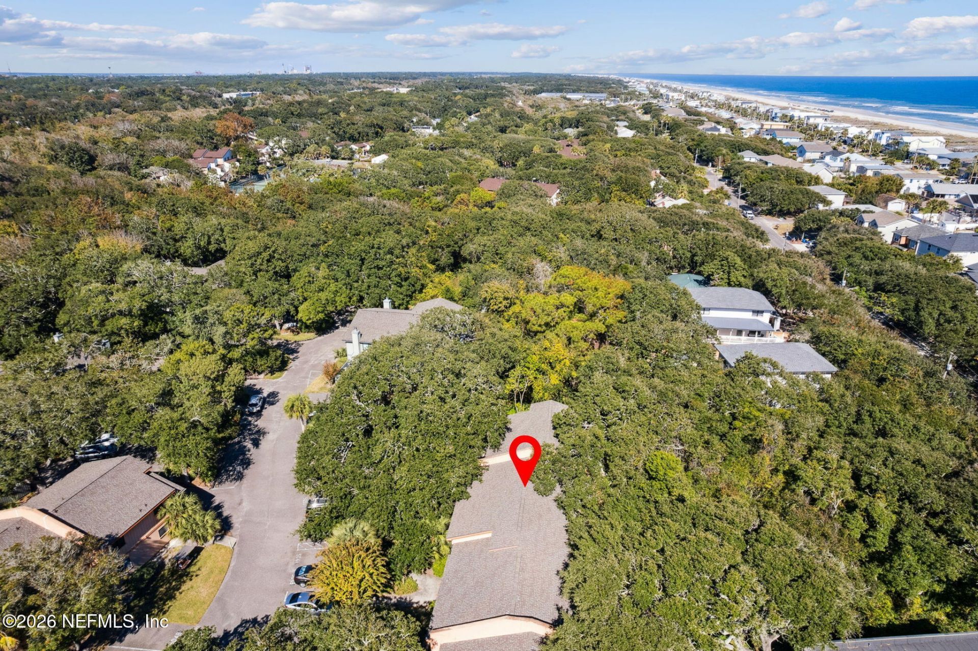 2700 Mizell Avenue, Unit 504B, Fernandina Beach, FL 32034 Photo