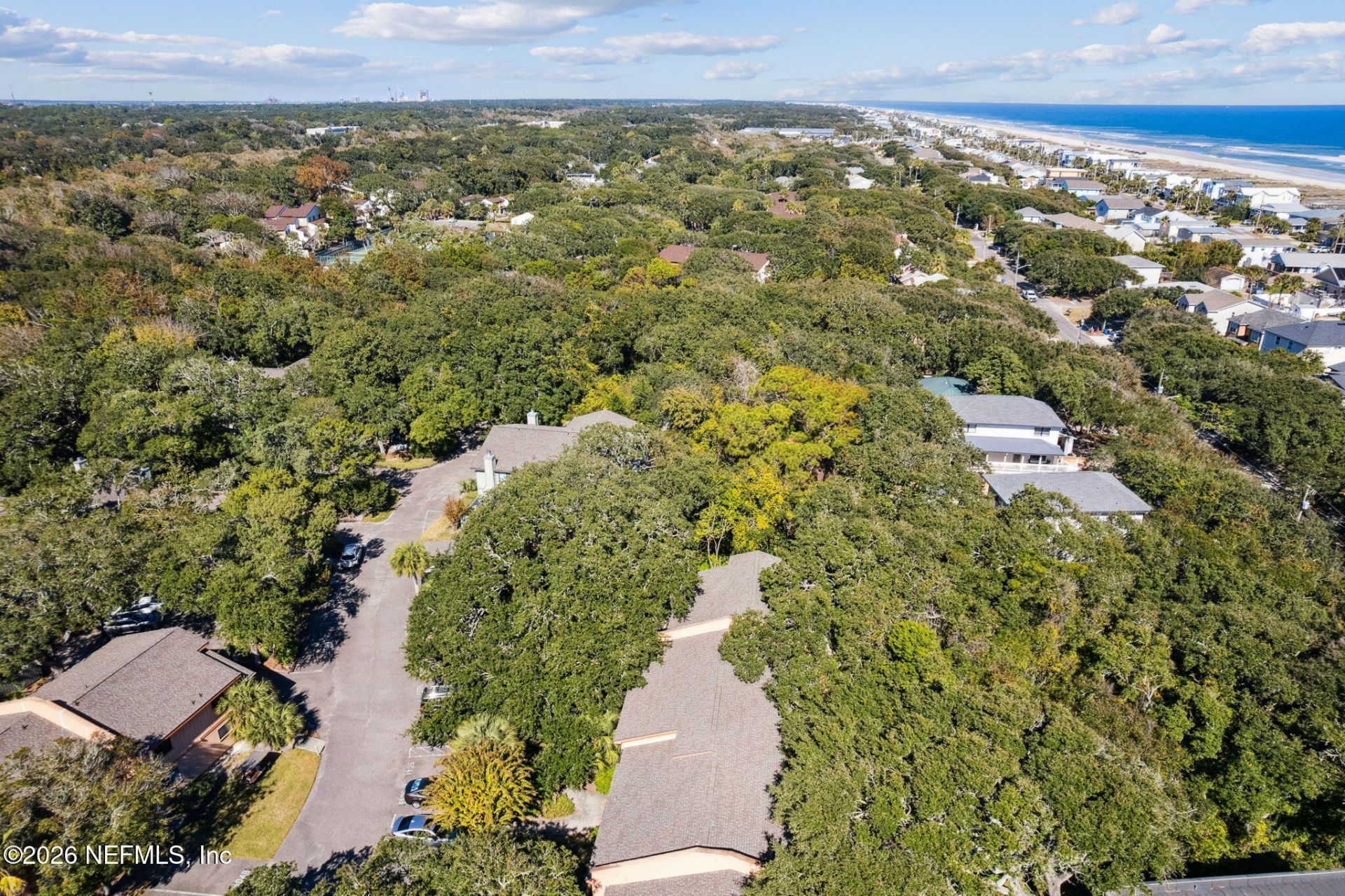 2700 Mizell Avenue, Unit 504B, Fernandina Beach, FL 32034 Photo