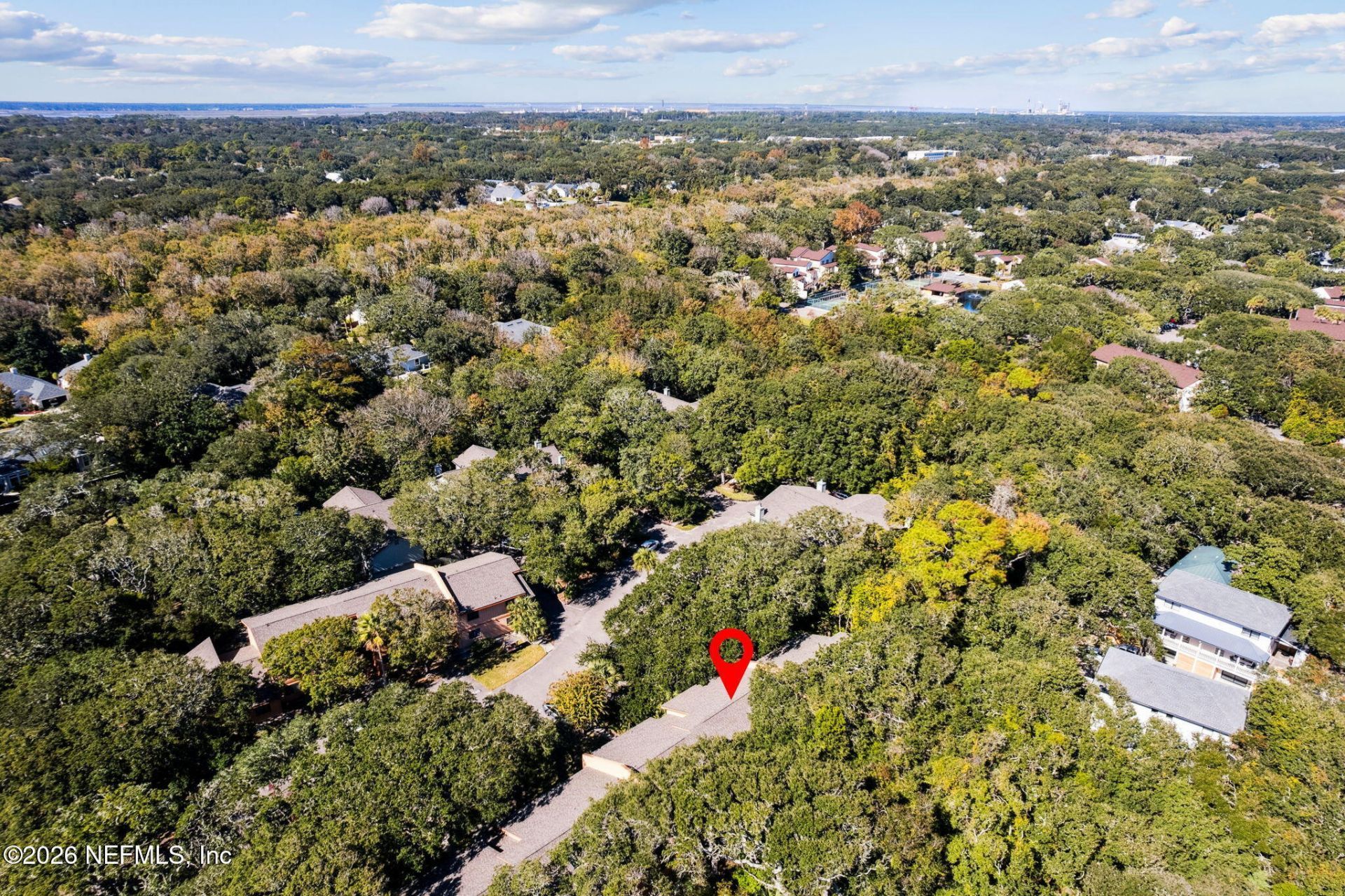 2700 Mizell Avenue, Unit 504B, Fernandina Beach, FL 32034 Photo