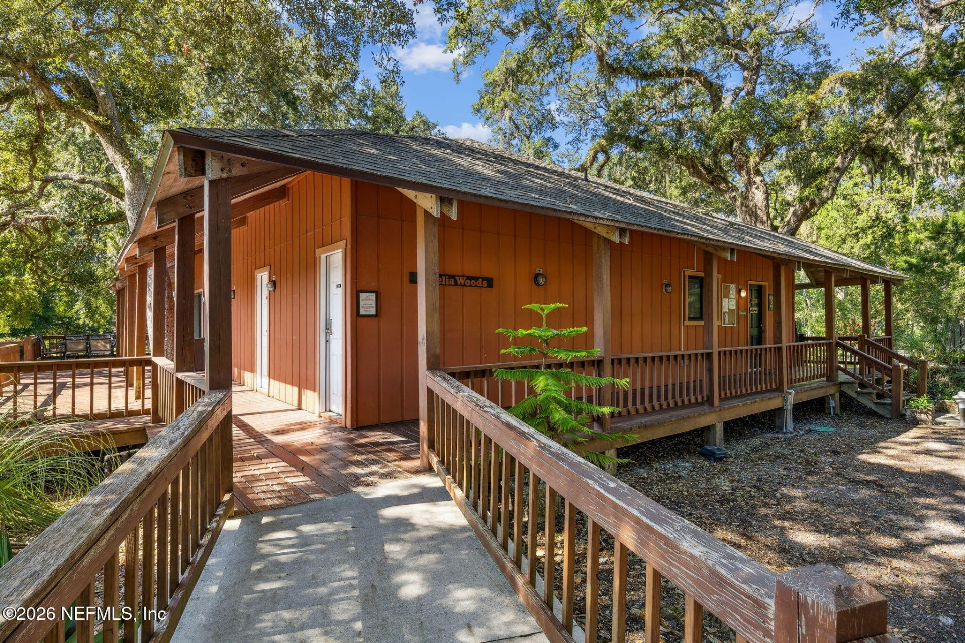 2700 Mizell Avenue, Unit 504B, Fernandina Beach, FL 32034 Photo