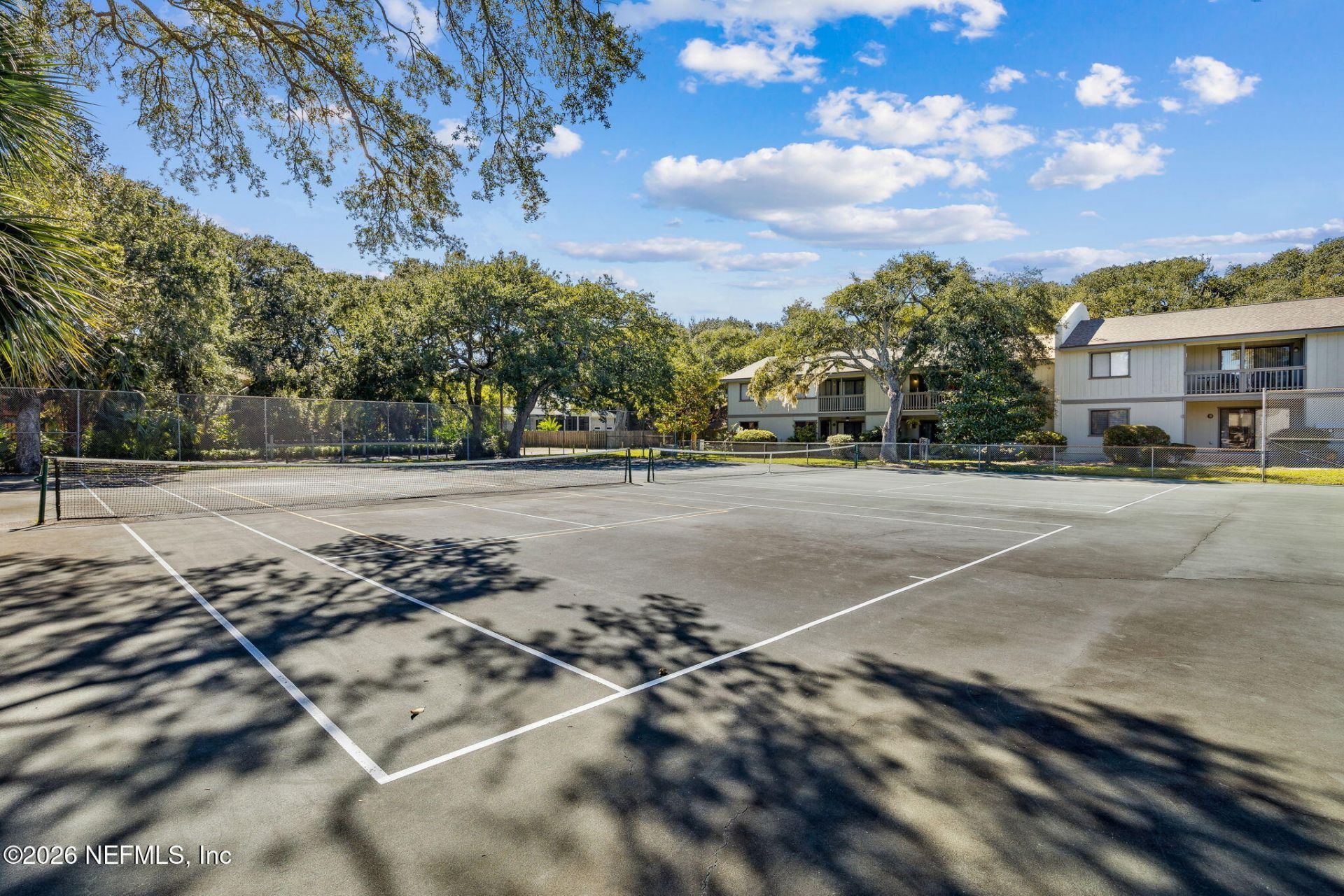 2700 Mizell Avenue, Unit 504B, Fernandina Beach, FL 32034 Photo