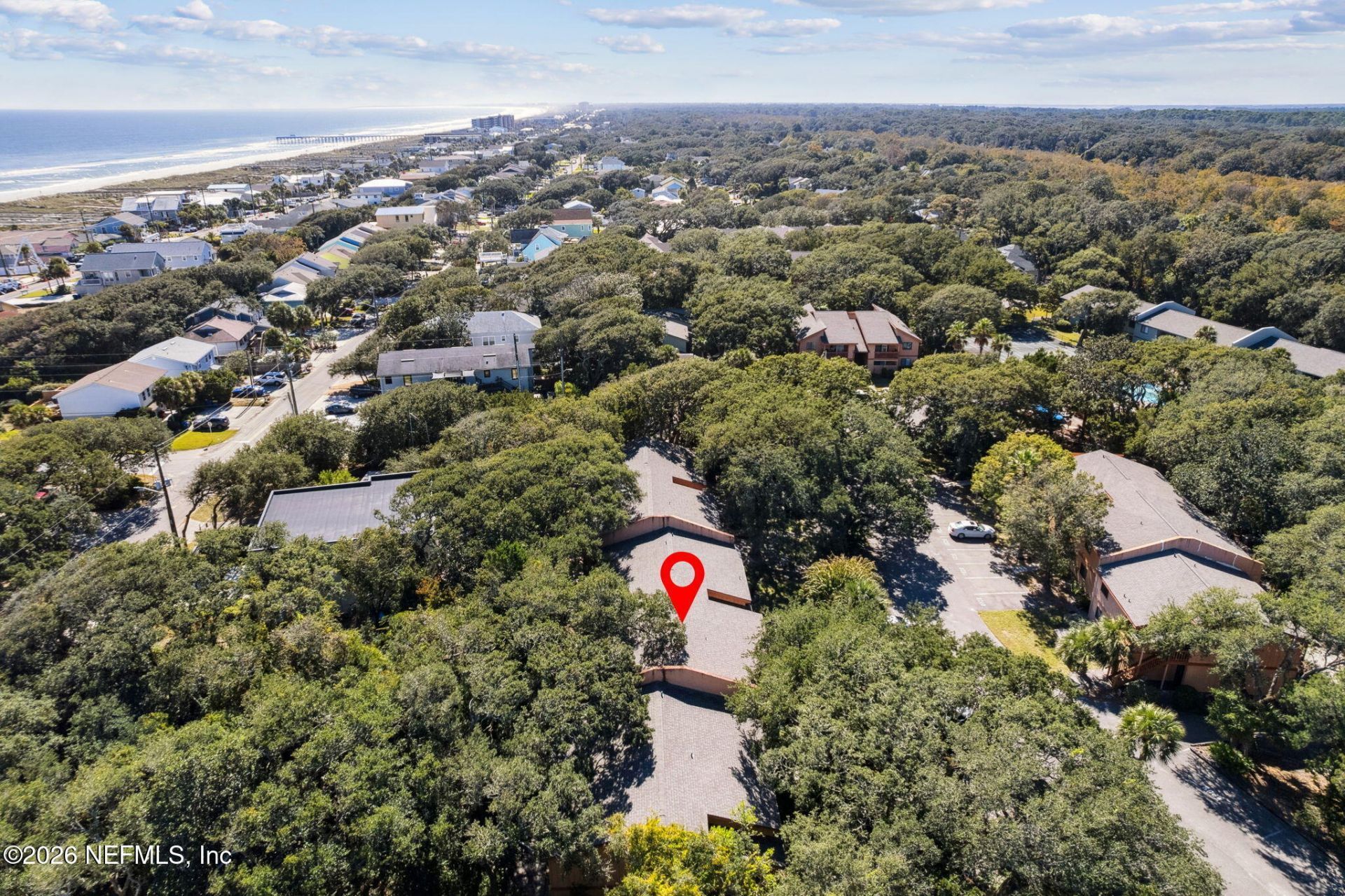 2700 Mizell Avenue, Unit 504B, Fernandina Beach, FL 32034 Photo