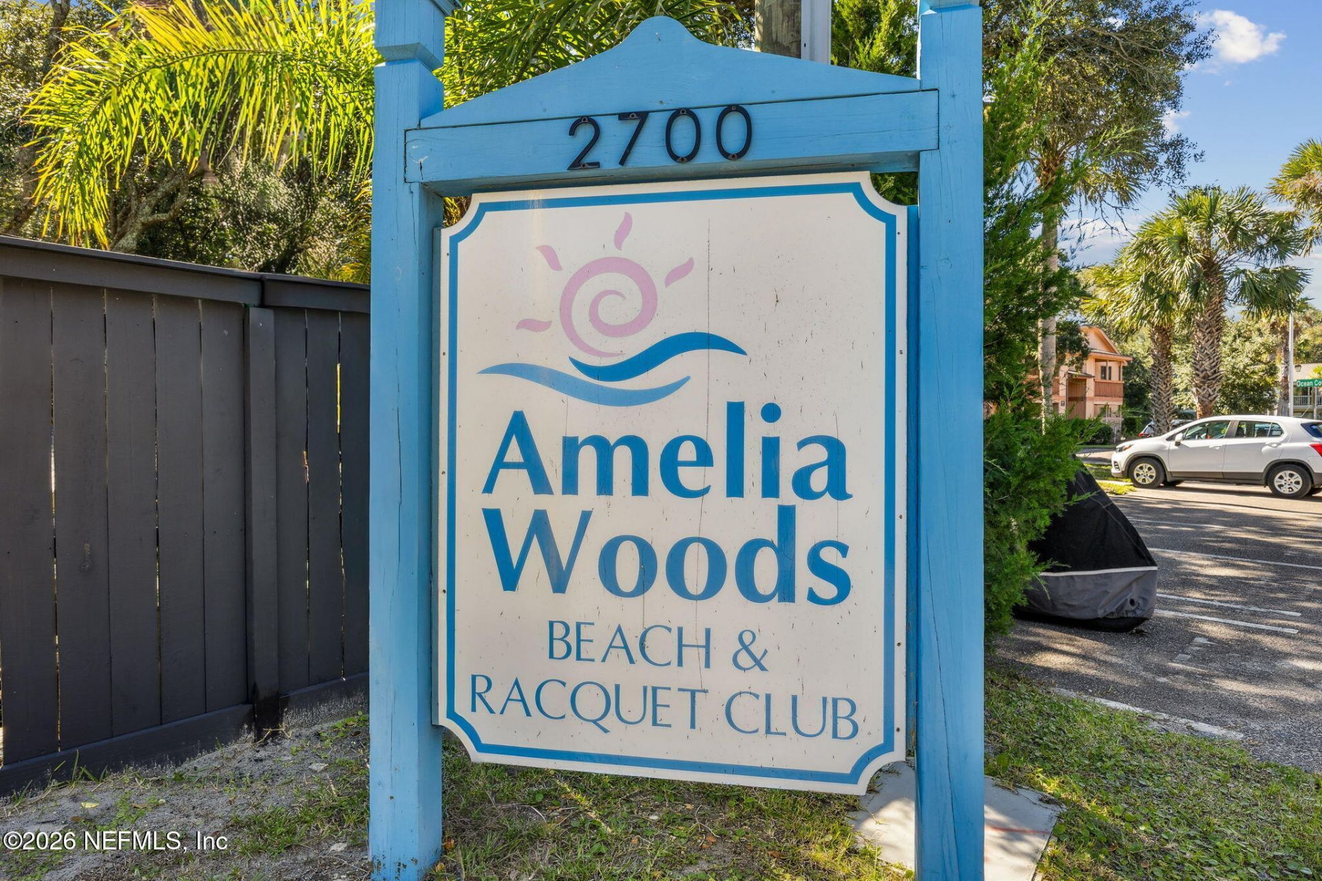 2700 Mizell Avenue, Unit 504B, Fernandina Beach, FL 32034 Photo