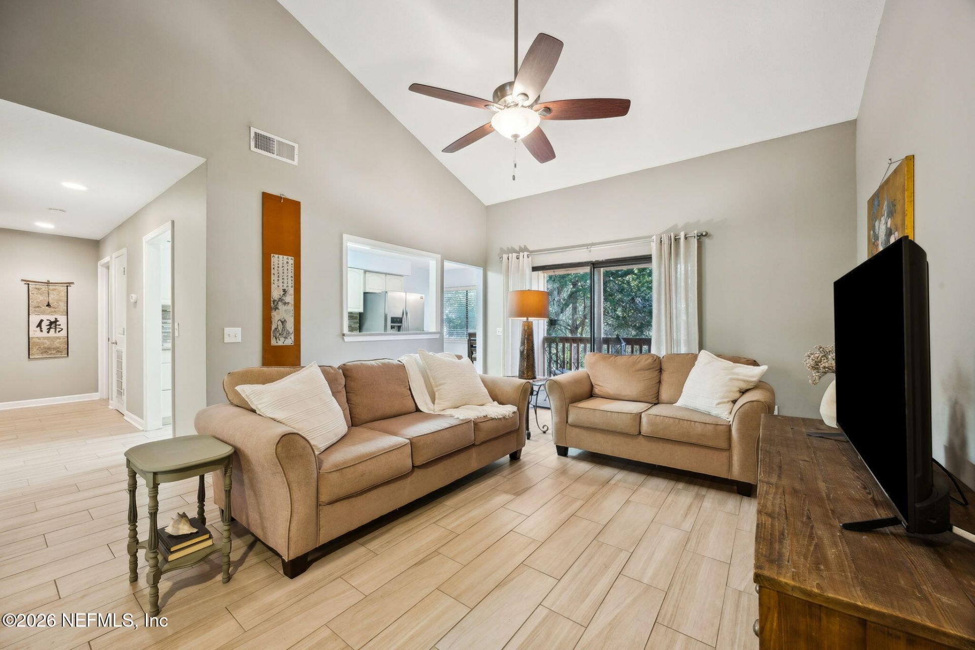 2700 Mizell Avenue, Unit 504B, Fernandina Beach, FL 32034 Photo