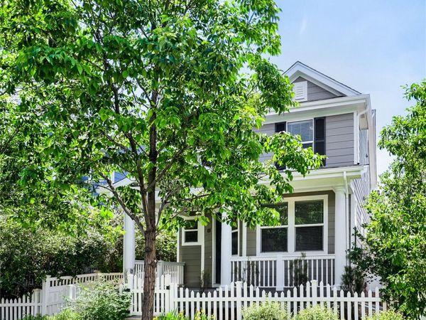 2818 Central Park Boulevard, Denver, CO 80238