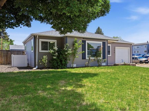 1200 Ulster Street , Denver, CO 80220