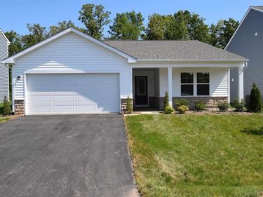 335 HORSE PATH DR , CHARLOTTESVILLE, VA 22902