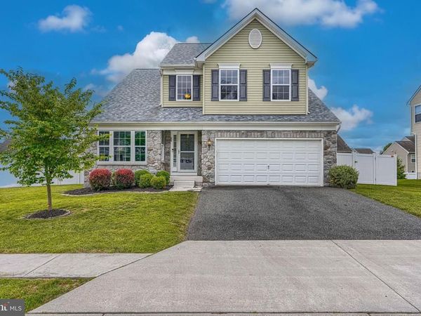 29 AMICUS STREET, TANEYTOWN, MD 21787