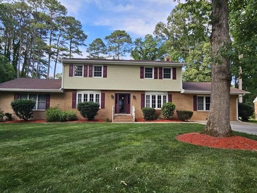 8300 Robin Hood Drive, Salisbury, MD 21804 Main Photo