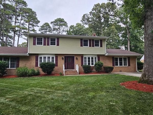 8300 ROBIN HOOD DRIVE, SALISBURY, MD 21804