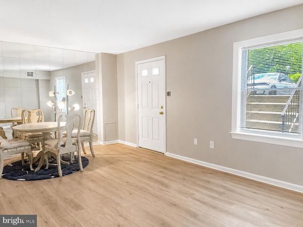 10257 ARIZONA CIRCLE , Unit 78, BETHESDA, MD 20817
