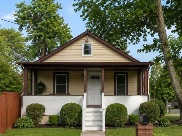 101 ALLISON AVENUE, EWING, NJ 08638