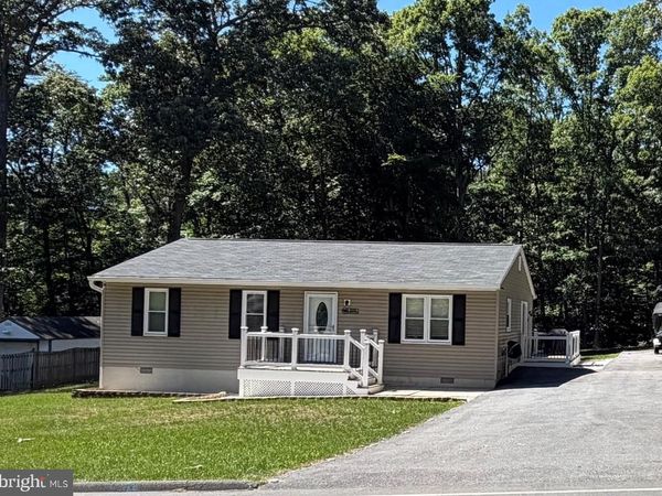 428 GUNSMOKE TRAIL, LUSBY, MD 20657
