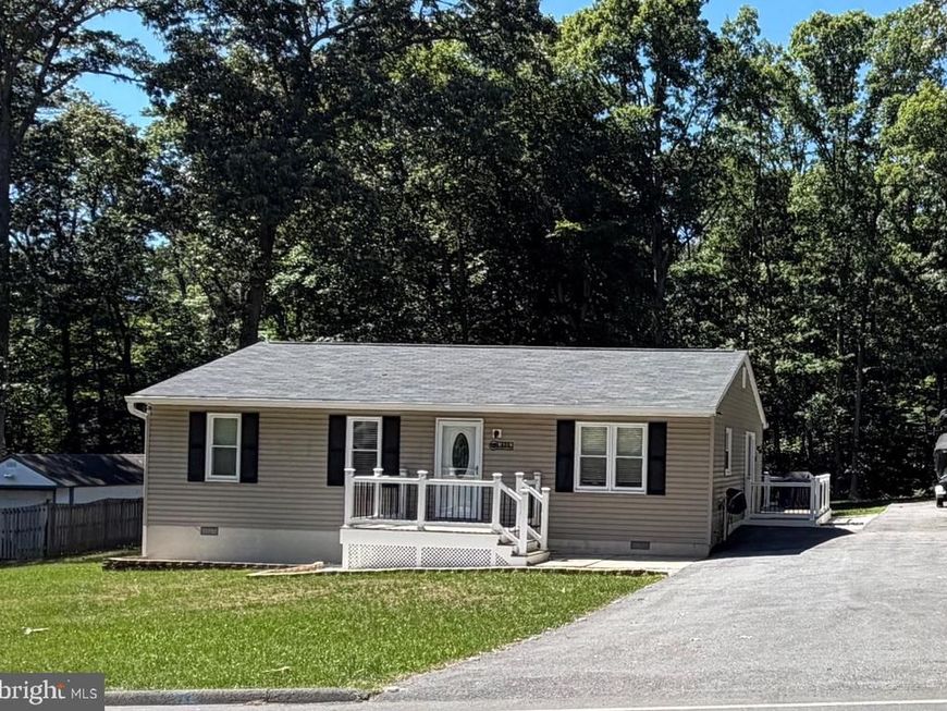 428 Gunsmoke Trail, Lusby, MD 20657 Main Photo